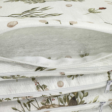 Бортик в детскую кроватку ЭКОНОМ МП-103