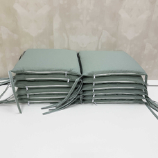 Бортик в детскую кроватку ЭКОНОМ МП-106