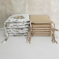 Бортик в детскую кроватку ЭКОНОМ МП-97