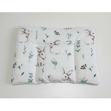 Подушка для новорожденных П-1 40х30 см