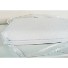 Детская подушка с эффектом памяти Юниор-Классик от 6 лет и старше